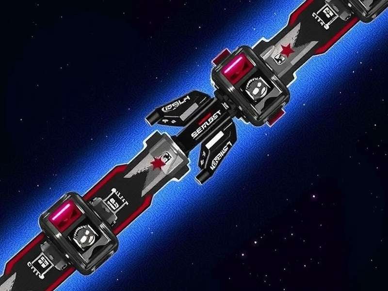 Star Anise Ace Language Support